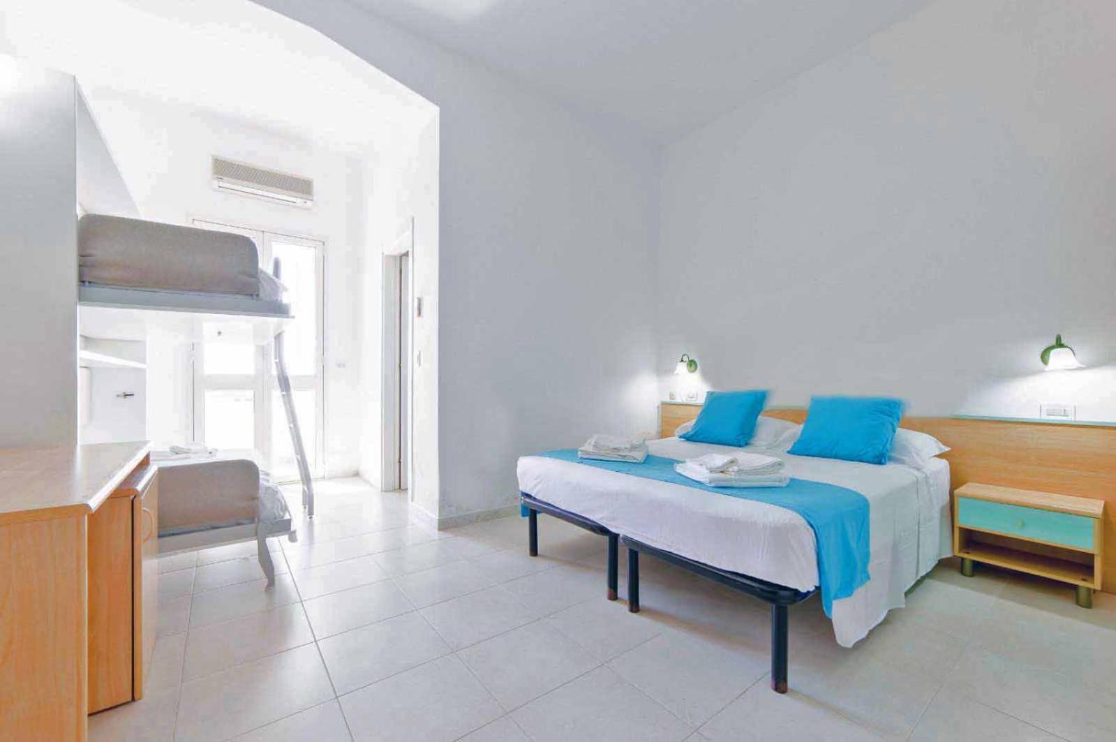 Picchio Hotel Pescoluse มารินาดิเปสโคลูเซ ภายนอก รูปภาพ