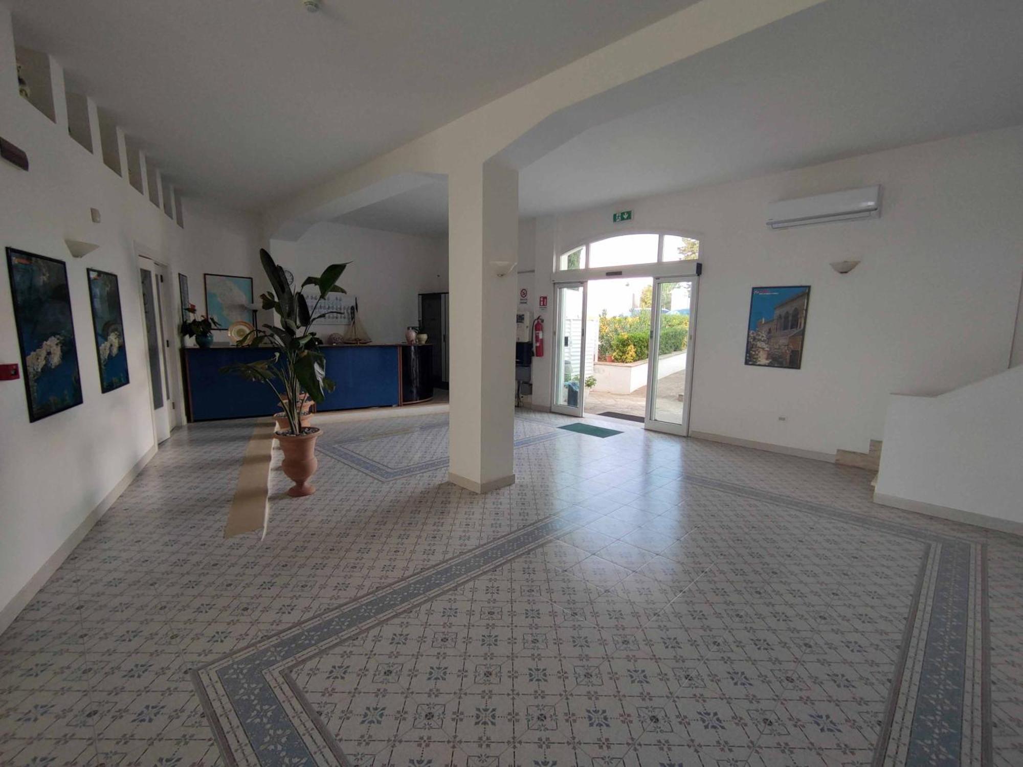 Picchio Hotel Pescoluse มารินาดิเปสโคลูเซ ภายนอก รูปภาพ