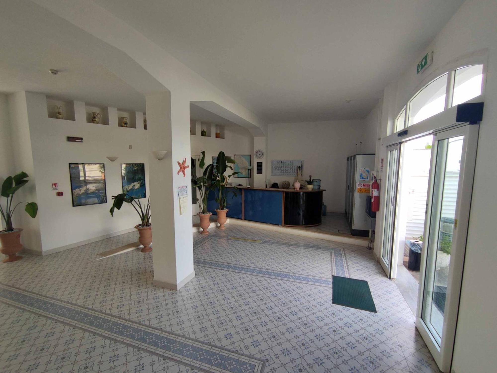 Picchio Hotel Pescoluse มารินาดิเปสโคลูเซ ภายนอก รูปภาพ