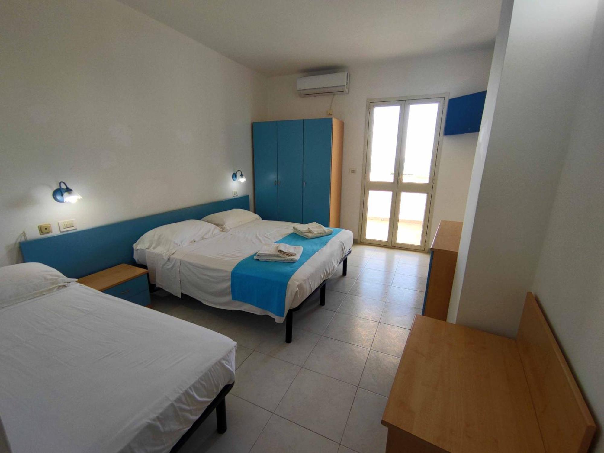Picchio Hotel Pescoluse มารินาดิเปสโคลูเซ ภายนอก รูปภาพ